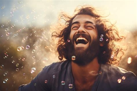 The Healing Energy of Smile Magic Saj Nuah